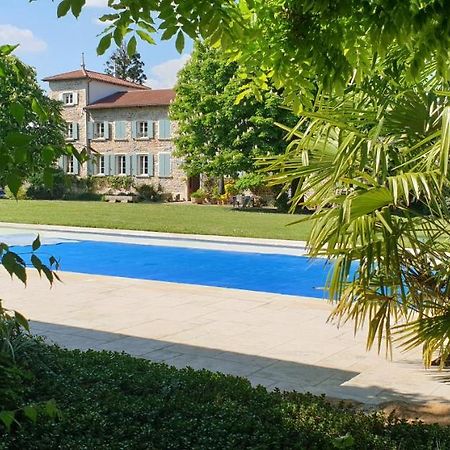 Chateau De Grandmont Chambres D'Hotes Blace Ngoại thất bức ảnh