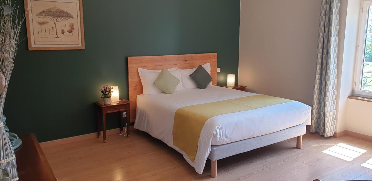 Chateau De Grandmont Chambres D'Hotes Blace Ngoại thất bức ảnh
