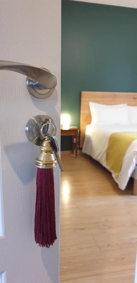 Chateau De Grandmont Chambres D'Hotes Blace Ngoại thất bức ảnh