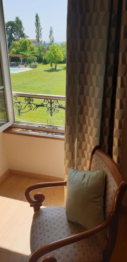 Chateau De Grandmont Chambres D'Hotes Blace Ngoại thất bức ảnh