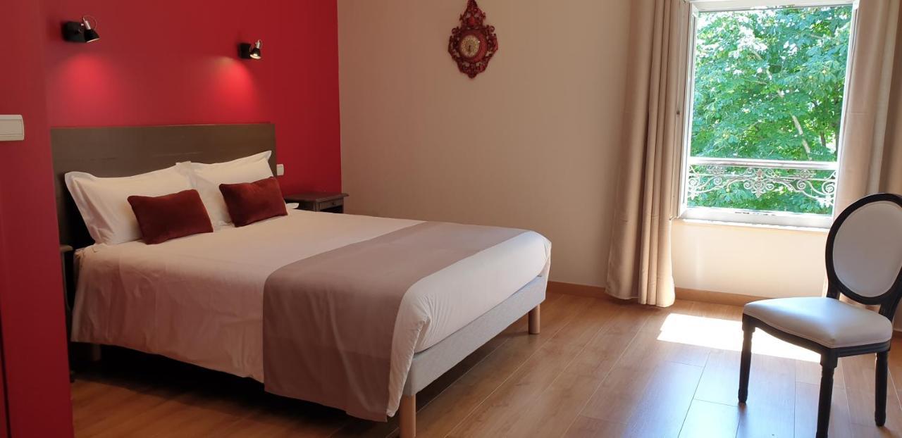 Chateau De Grandmont Chambres D'Hotes Blace Ngoại thất bức ảnh